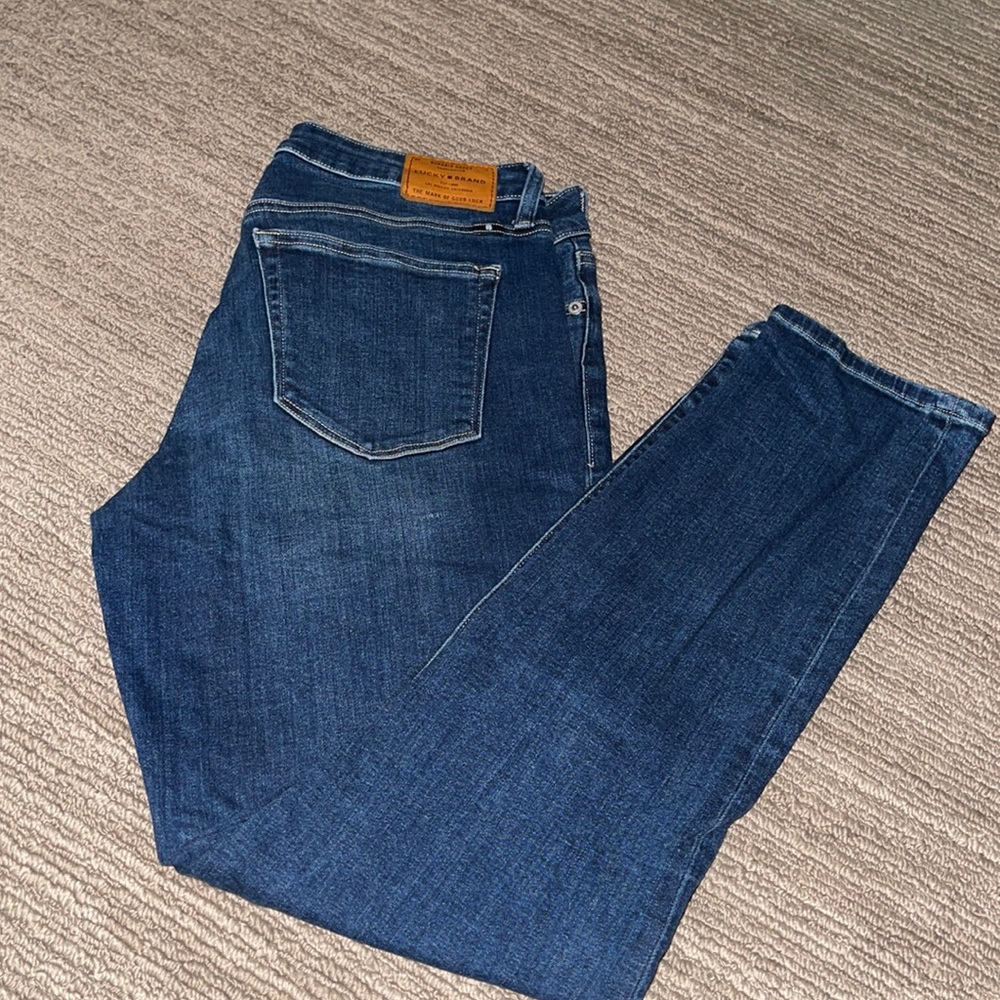 Lucky Brand Jeans